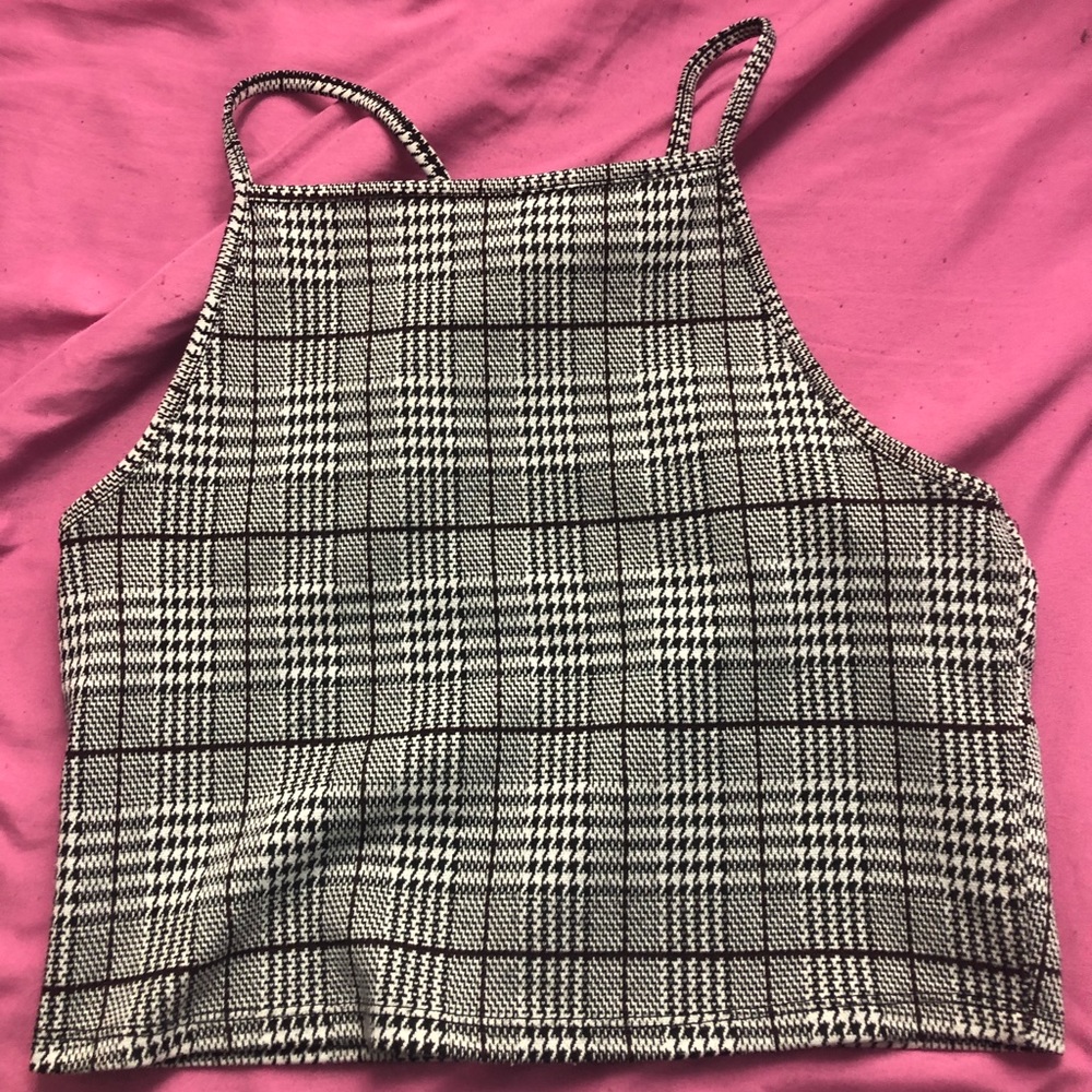 worn once